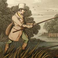 Sporting, Hunting, Fishing