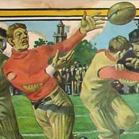Team Sports