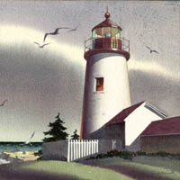 Fine Art Paintings