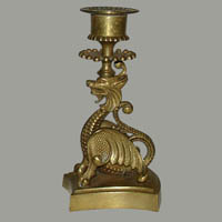 Lighting, Lamps, Candlesticks