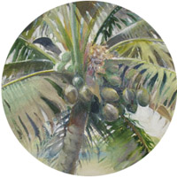 Tropical Decor