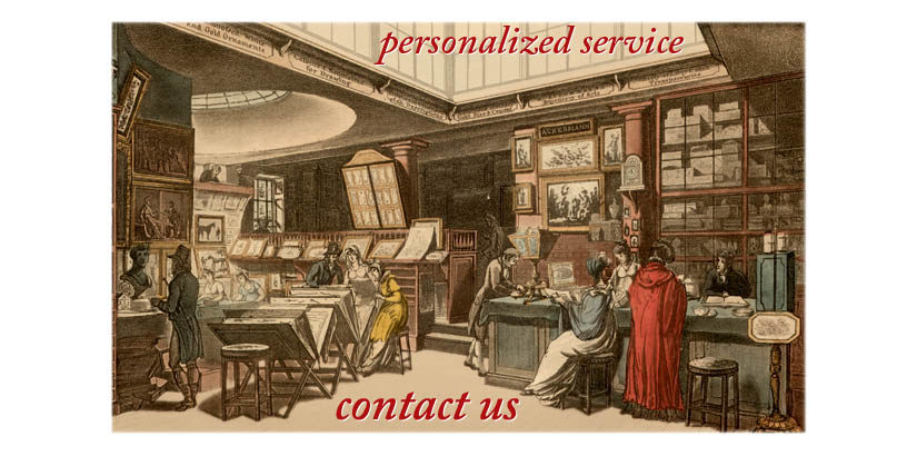Contact us for personalized service