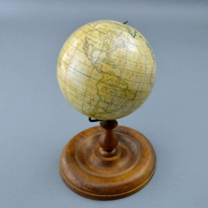 Holbrook 5-Inch Table Globe