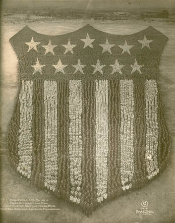 U.S. Shield (1918)