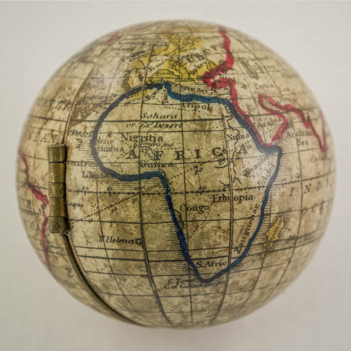 Africa