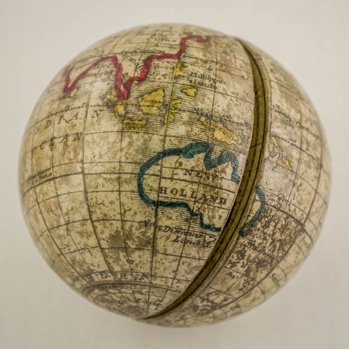 Australia and South Pacific