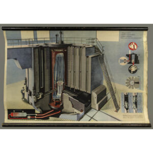 Atomový Reaktor [Atomic Reactor]