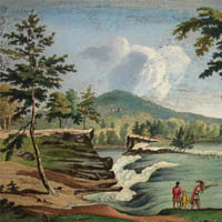 Landscapes & Vistas