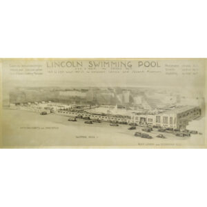 Lincoln Swimming Pool