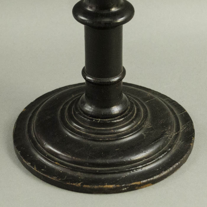 Pasteboard French Armillary Orrery, detail