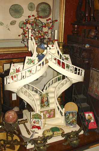 2014 Holiday Window