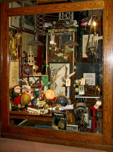 2014 Holiday Window