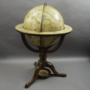 Cary 12-Inch Celestial Table Globe