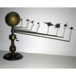 Holbrook Orrery