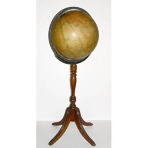 Replogle 12-Inch Terrestrial Floor Globe