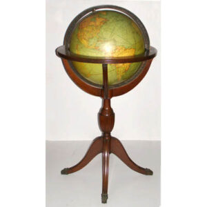 Replogle 16-Inch Terrestrial Floor Globe