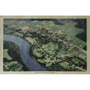 University of Maine Campus — Orono, Maine