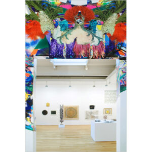 Cosmologies, James Cohan Gallery, New York City