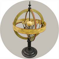 Planetary Devices