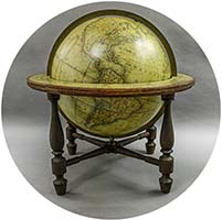 Table Globes