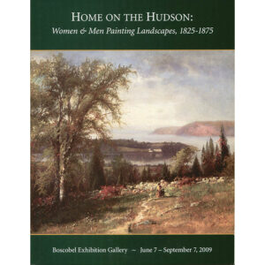 Home on the Hudson catalog cover