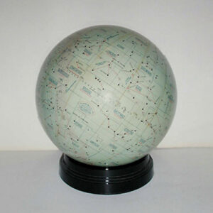 C.S. Hammond & Co. 12-Inch Celestial Table Globe