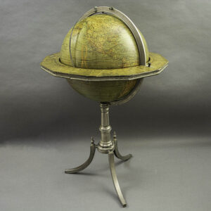 C.F. Weber & Co. Andrew's 12-Inch Floor Globe