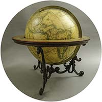American Globes
