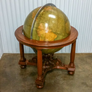 Philips' 30-Inch Terrestrial Globe