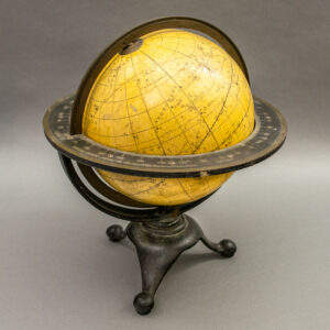 Rand McNally & Company Duncan's 8-Inch Celestial Globe
