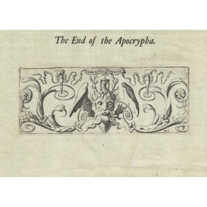 Veritas filia Temporis [Truth Is the Daughter of Time]