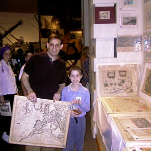 2001 Miami Map Fair