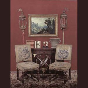 Cover image for the Doyle Well-Appointed Room auction catalog