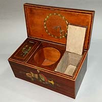 Boxes & Containers
